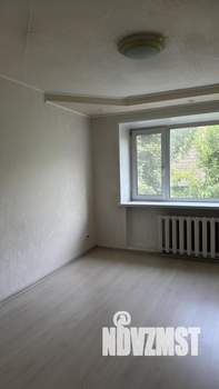 Студия квартира, вторичка, 18м2, 2/5 этаж