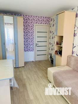 4-к квартира, вторичка, 90м2, 8/9 этаж