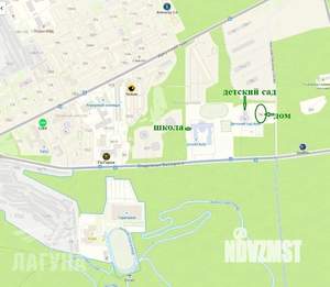 3-к квартира, вторичка, 70м2, 13/18 этаж