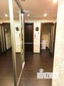2-к квартира, вторичка, 64м2, 6/10 этаж