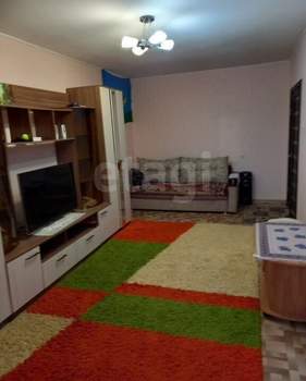 1-к квартира, вторичка, 39м2, 6/10 этаж