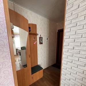 1-к квартира, вторичка, 31м2, 1/5 этаж