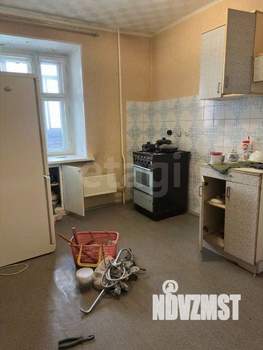 2-к квартира, вторичка, 47м2, 6/9 этаж