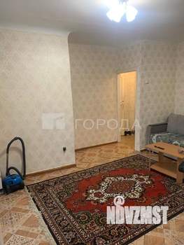 2-к квартира, вторичка, 41м2, 1/5 этаж