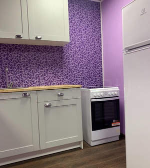 1-к квартира, вторичка, 33м2, 9/10 этаж