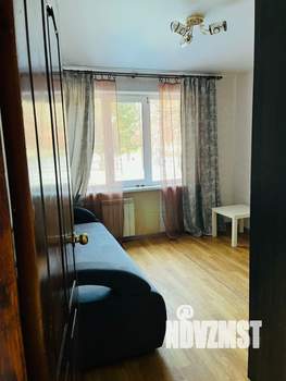 1-к квартира, вторичка, 21м2, 1/10 этаж