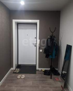 2-к квартира, вторичка, 59м2, 13/14 этаж