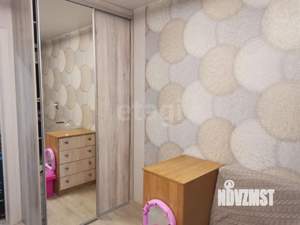 2-к квартира, вторичка, 58м2, 3/14 этаж