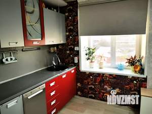 3-к квартира, вторичка, 67м2, 4/4 этаж