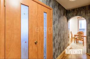 1-к квартира, вторичка, 45м2, 2/5 этаж