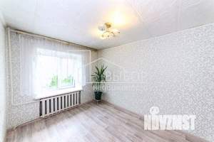 2-к квартира, вторичка, 48м2, 3/9 этаж