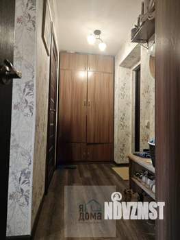 1-к квартира, вторичка, 31м2, 4/16 этаж