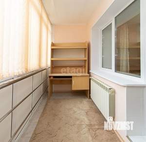 3-к квартира, вторичка, 87м2, 4/6 этаж