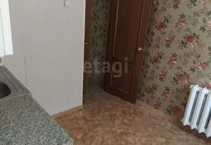 1-к квартира, вторичка, 31м2, 1/5 этаж
