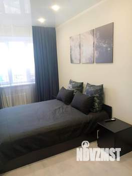 2-к квартира, вторичка, 40м2, 7/16 этаж