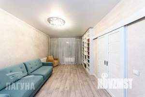 2-к квартира, вторичка, 57м2, 2/15 этаж