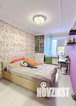 3-к квартира, вторичка, 87м2, 2/5 этаж