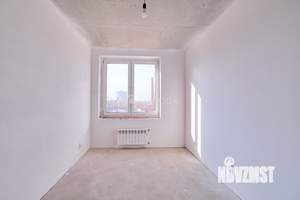 2-к квартира, вторичка, 43м2, 3/26 этаж