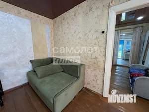 1-к квартира, вторичка, 29м2, 1/1 этаж