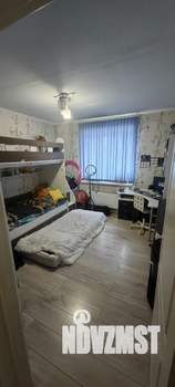 2-к квартира, вторичка, 50м2, 10/10 этаж