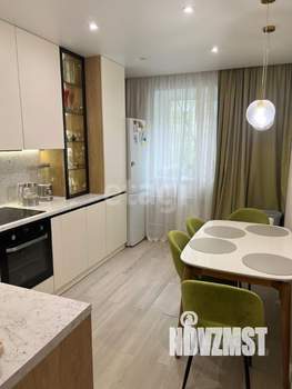 1-к квартира, вторичка, 48м2, 2/6 этаж