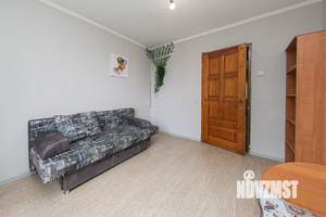 3-к квартира, вторичка, 59м2, 5/5 этаж