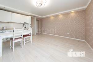 3-к квартира, вторичка, 81м2, 13/18 этаж