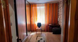 2-к квартира, вторичка, 48м2, 2/3 этаж