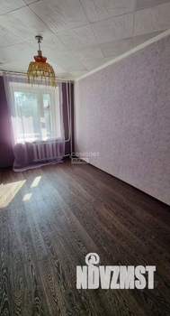 2-к квартира, вторичка, 48м2, 2/6 этаж