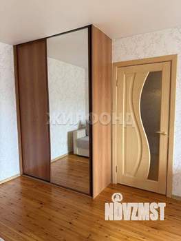 1-к квартира, вторичка, 36м2, 10/10 этаж