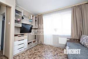 1-к квартира, вторичка, 29м2, 1/10 этаж
