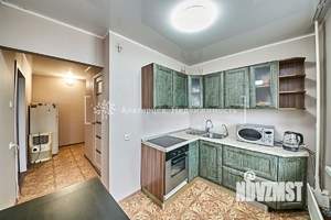 1-к квартира, вторичка, 36м2, 6/9 этаж