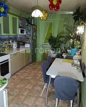 2-к квартира, вторичка, 62м2, 5/6 этаж
