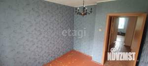3-к квартира, вторичка, 63м2, 1/9 этаж