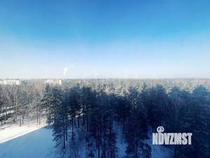 3-к квартира, вторичка, 83м2, 10/19 этаж