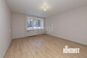 3-к квартира, вторичка, 63м2, 1/9 этаж