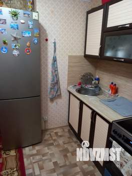 1-к квартира, вторичка, 39м2, 6/10 этаж