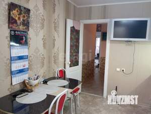 2-к квартира, вторичка, 62м2, 2/10 этаж