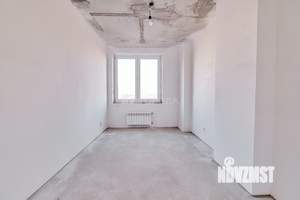 3-к квартира, вторичка, 63м2, 6/26 этаж