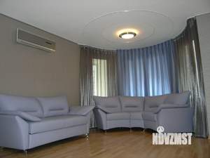 4-к квартира, вторичка, 115м2, 2/5 этаж