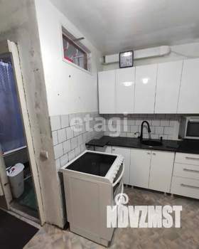 Студия квартира, вторичка, 25м2, 4/9 этаж