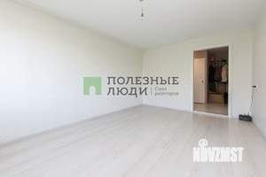 3-к квартира, вторичка, 60м2, 2/5 этаж