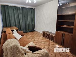 2-к квартира, вторичка, 46м2, 3/5 этаж