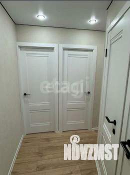 2-к квартира, вторичка, 45м2, 4/5 этаж