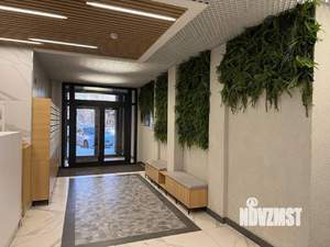 4-к квартира, сданный дом, 97м2, 18/18 этаж