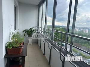 2-к квартира, вторичка, 52м2, 5/10 этаж