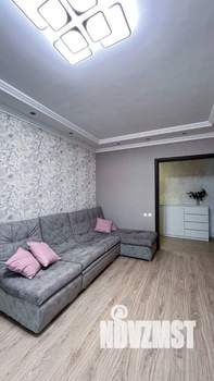 2-к квартира, вторичка, 62м2, 2/10 этаж