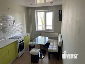 2-к квартира, вторичка, 52м2, 5/17 этаж