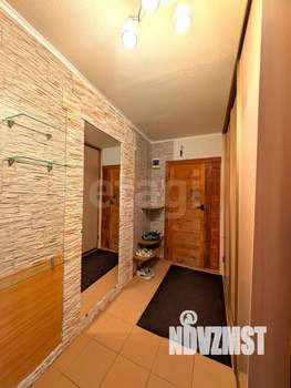 2-к квартира, вторичка, 44м2, 4/9 этаж