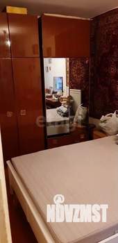 2-к квартира, вторичка, 46м2, 2/5 этаж